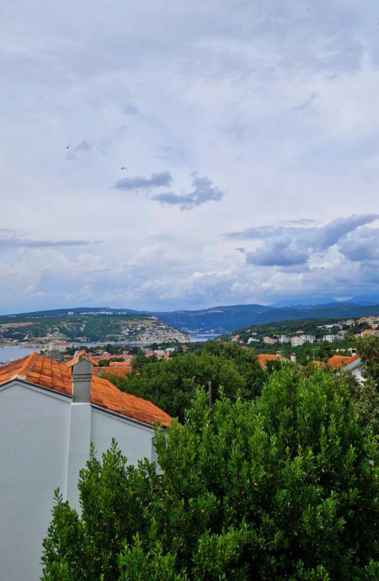Apartman Seka Кральевица Экстерьер фото