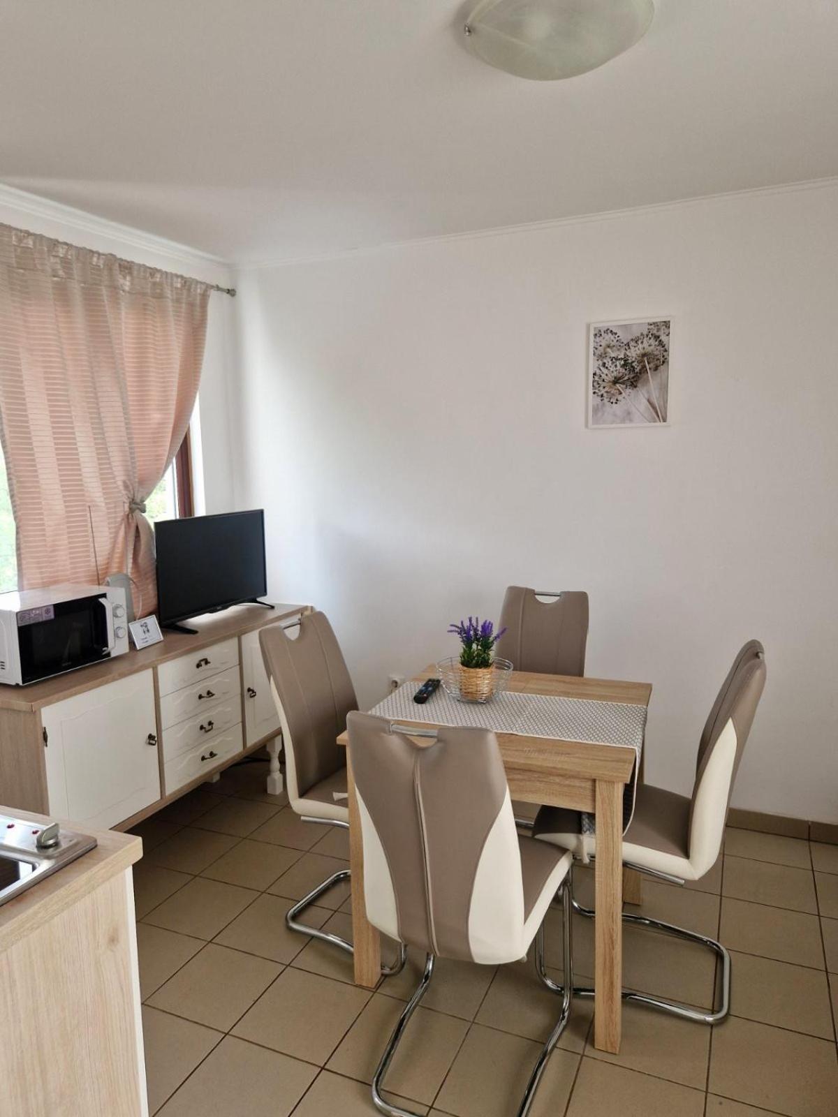 Apartman Seka Кральевица Экстерьер фото