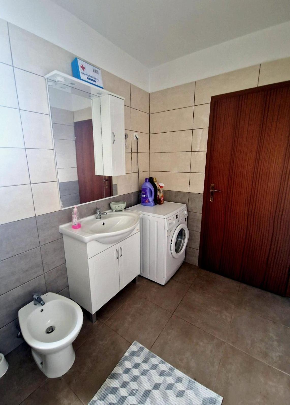 Apartman Seka Кральевица Экстерьер фото